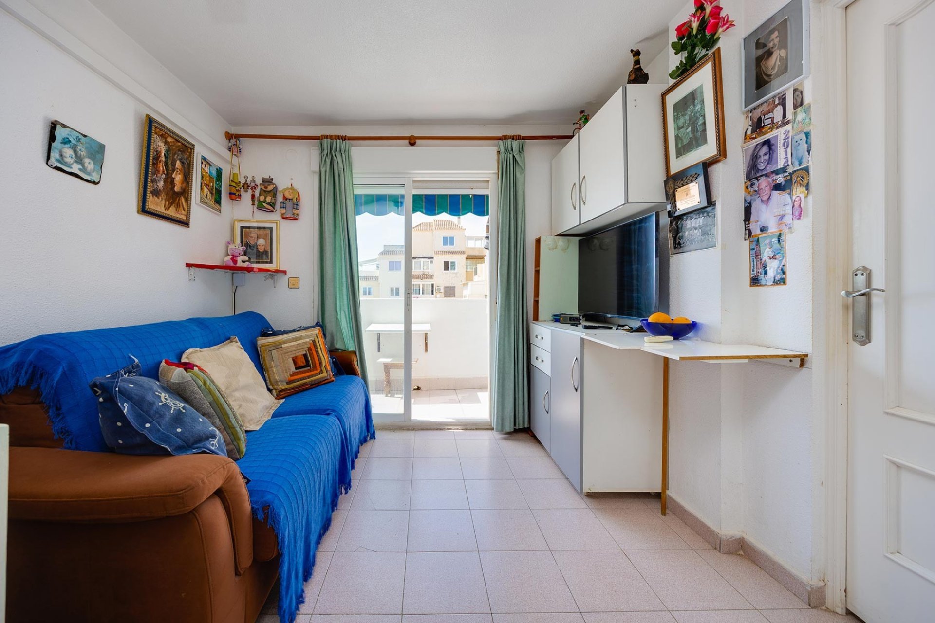 Reventa - Apartamento - Torrevieja