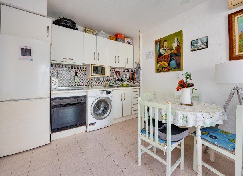 Reventa - Apartamento - Torrevieja