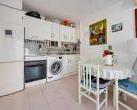 Reventa - Apartamento - Torrevieja