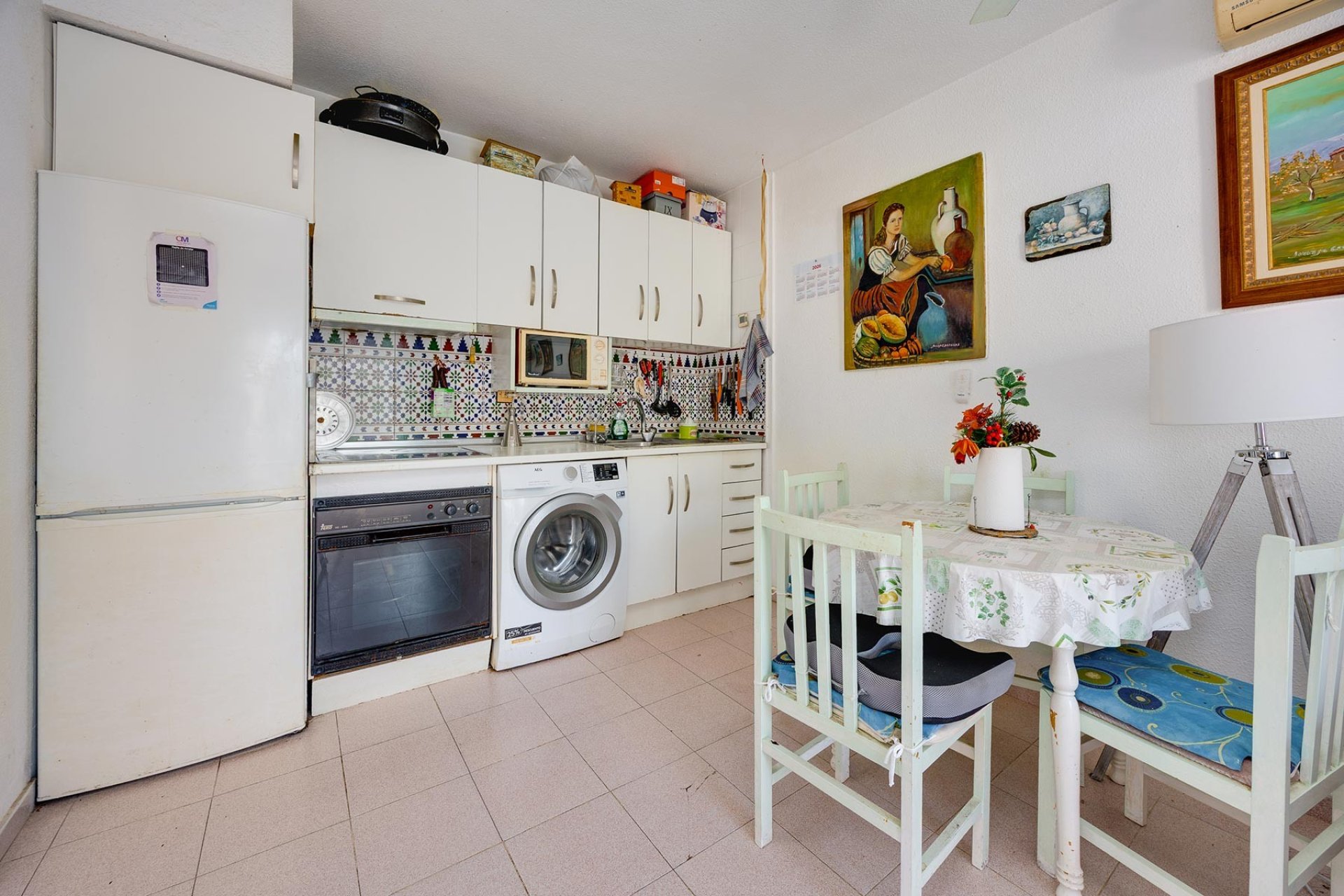 Reventa - Apartamento - Torrevieja