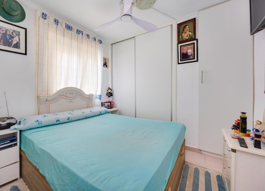 Reventa - Apartamento - Torrevieja