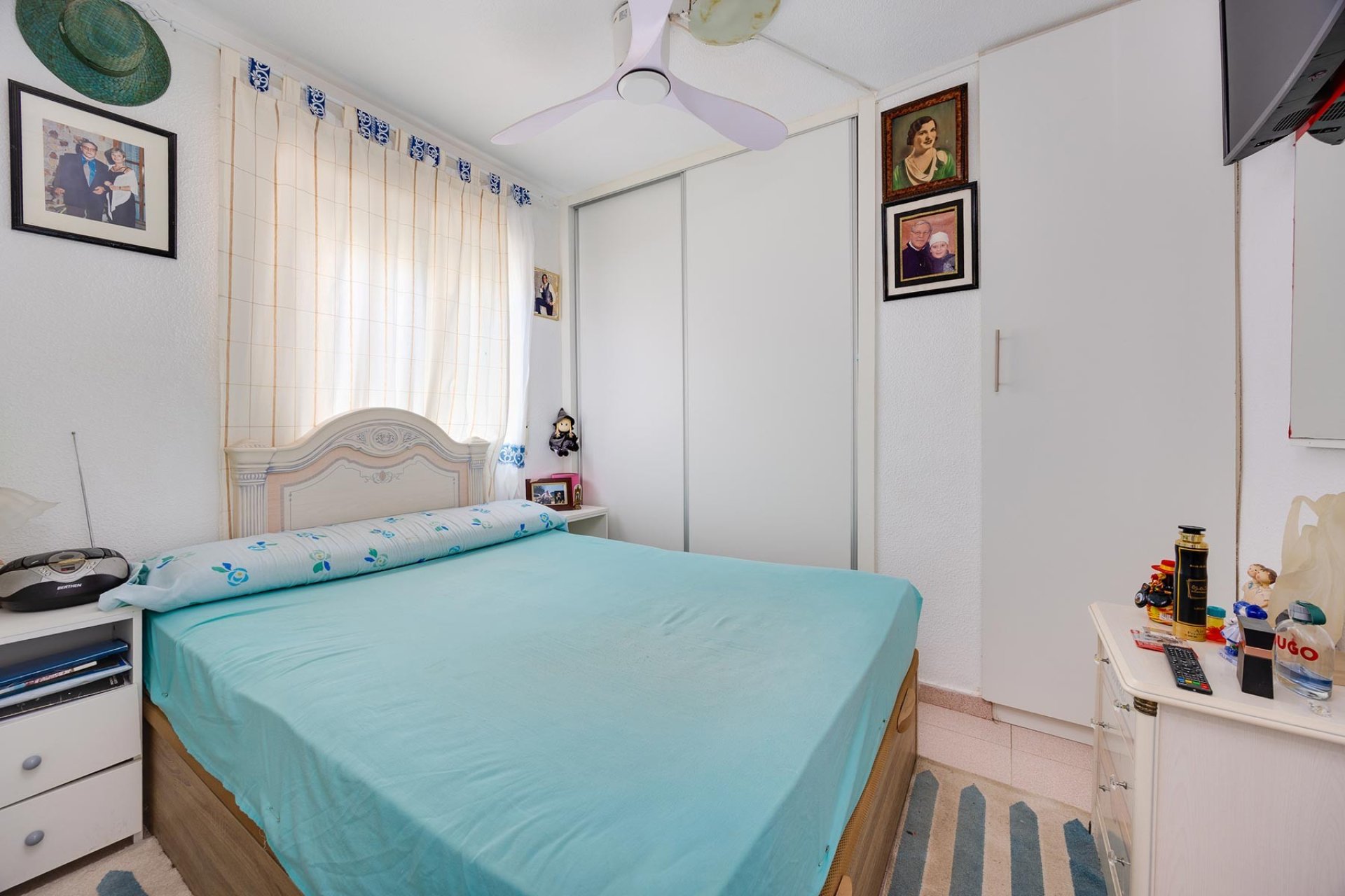 Reventa - Apartamento - Torrevieja