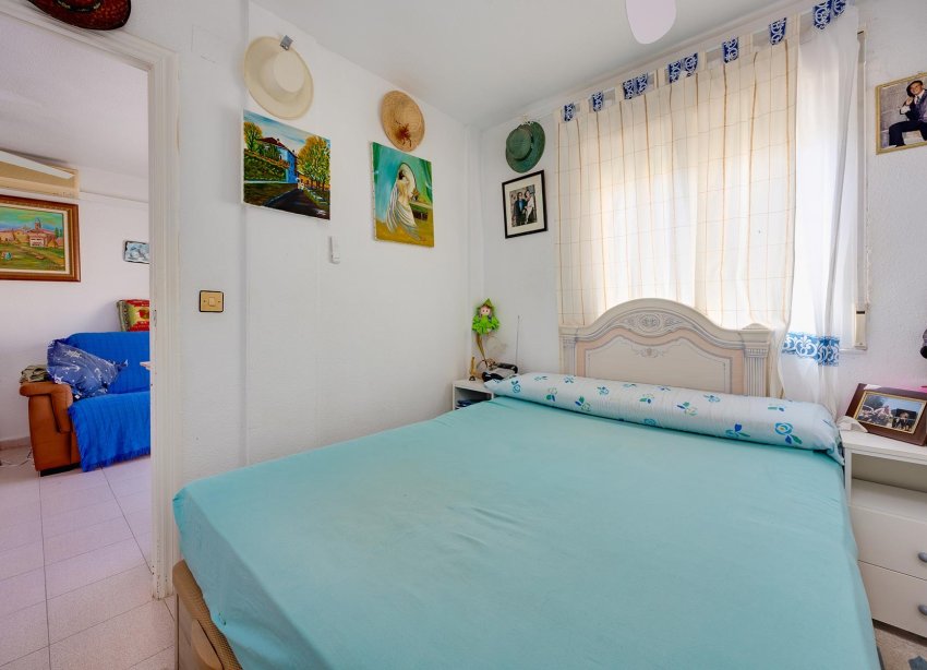 Reventa - Apartamento - Torrevieja
