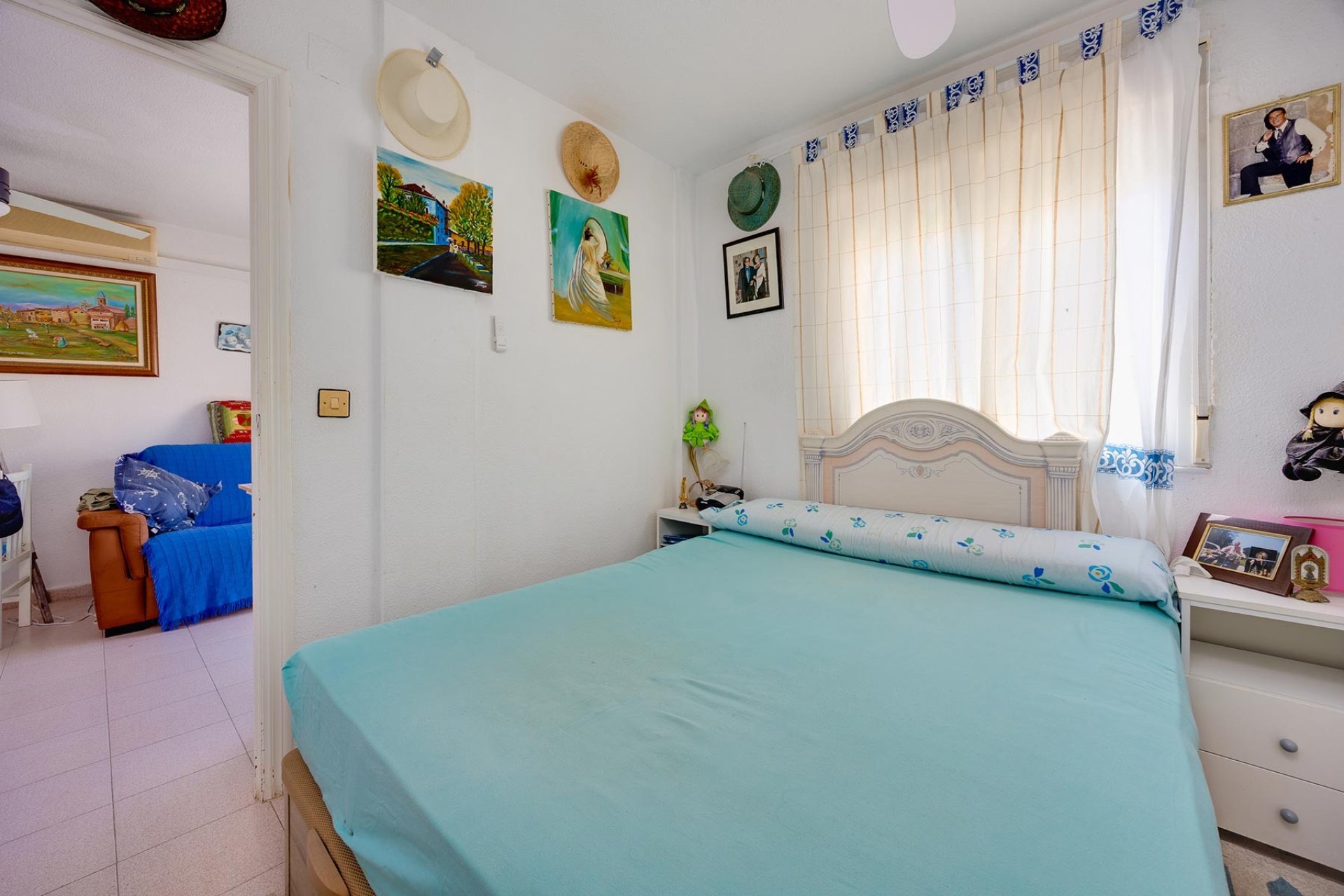 Reventa - Apartamento - Torrevieja