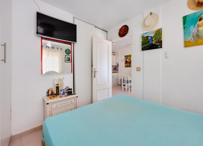 Reventa - Apartamento - Torrevieja