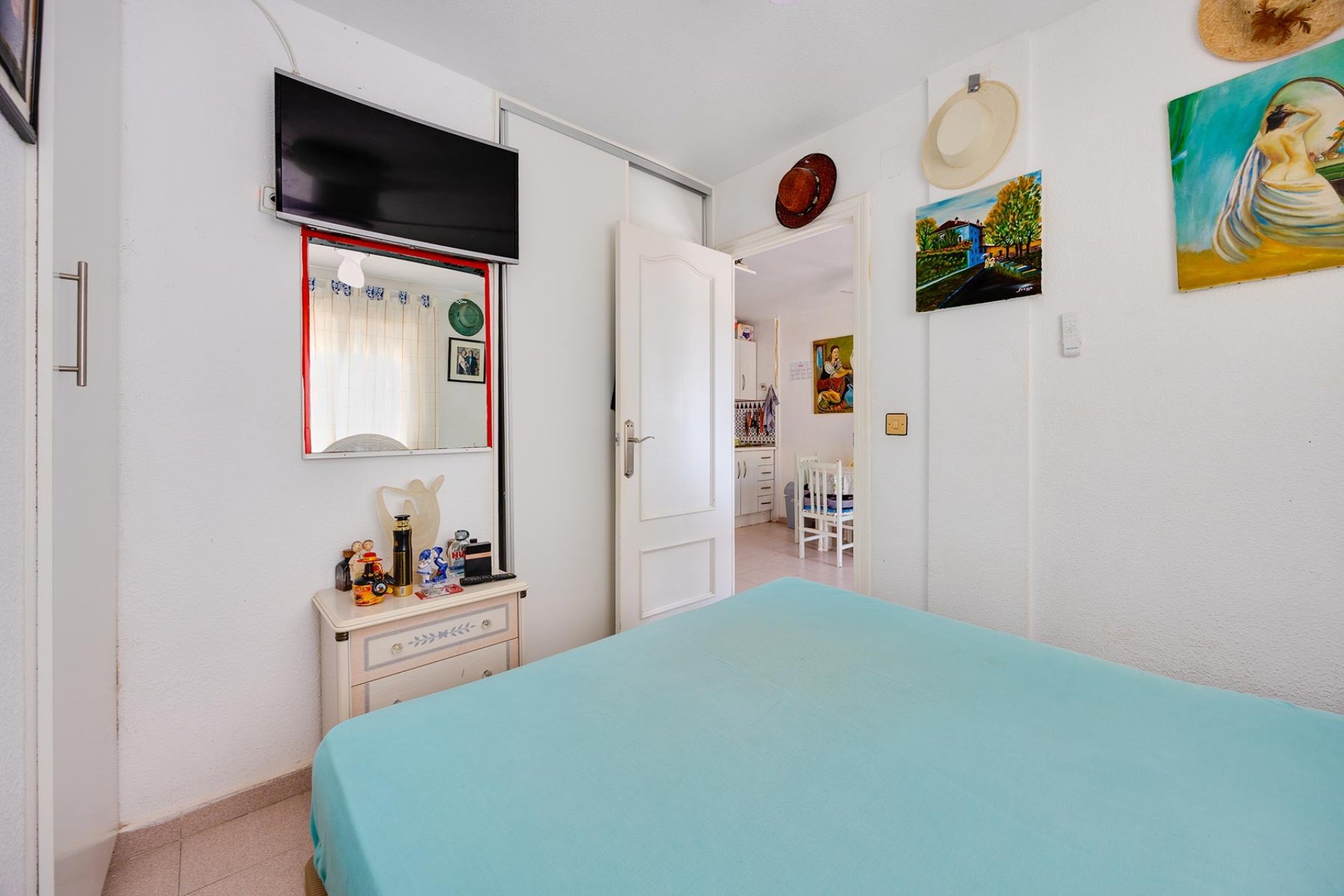 Reventa - Apartamento - Torrevieja