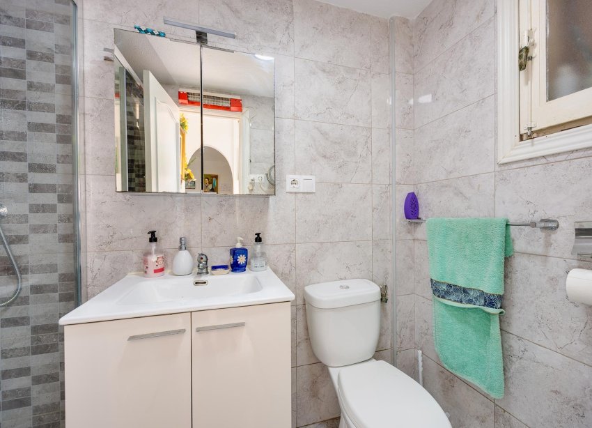 Reventa - Apartamento - Torrevieja