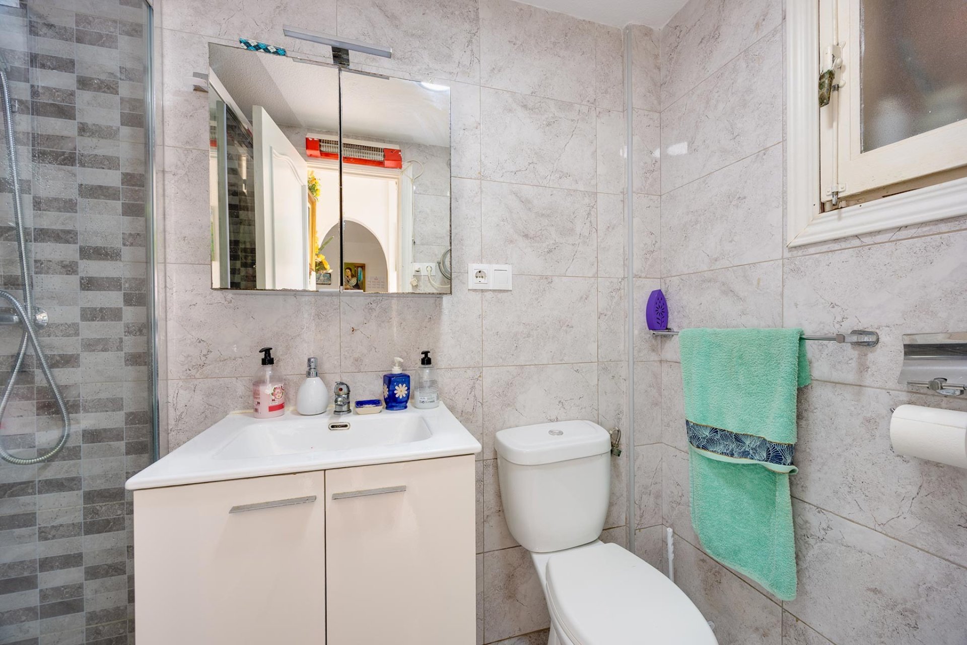 Reventa - Apartamento - Torrevieja