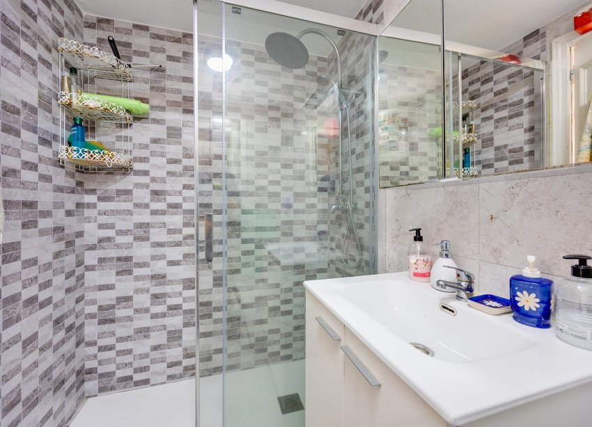 Reventa - Apartamento - Torrevieja