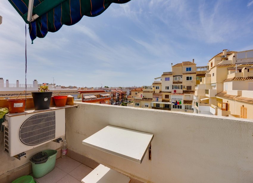 Reventa - Apartamento - Torrevieja