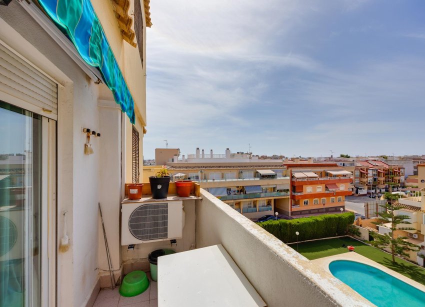 Reventa - Apartamento - Torrevieja