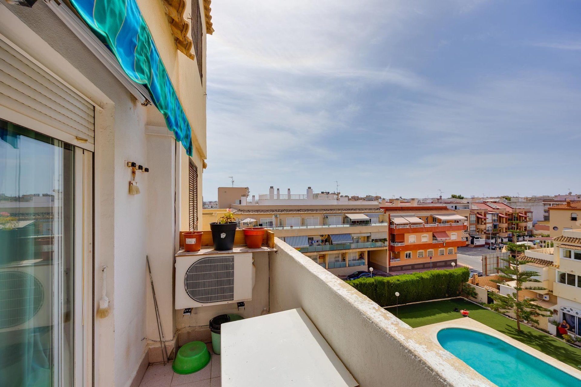 Reventa - Apartamento - Torrevieja