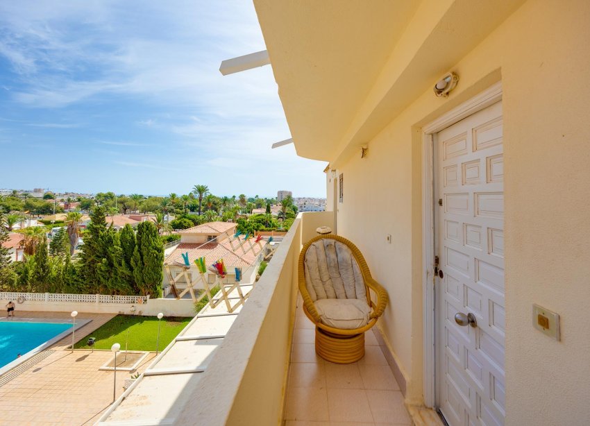 Reventa - Apartamento - Torrevieja