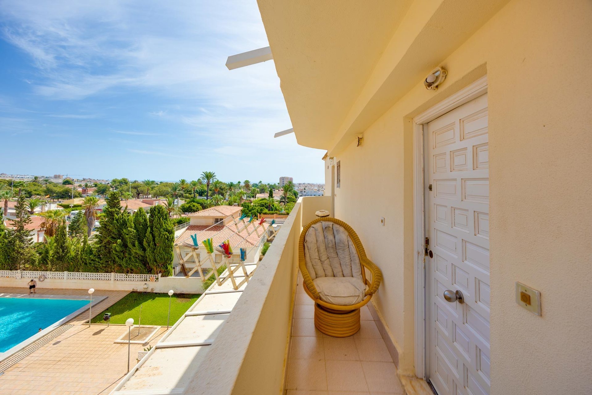Reventa - Apartamento - Torrevieja