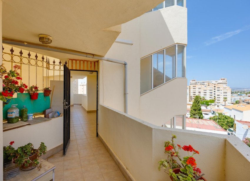 Reventa - Apartamento - Torrevieja