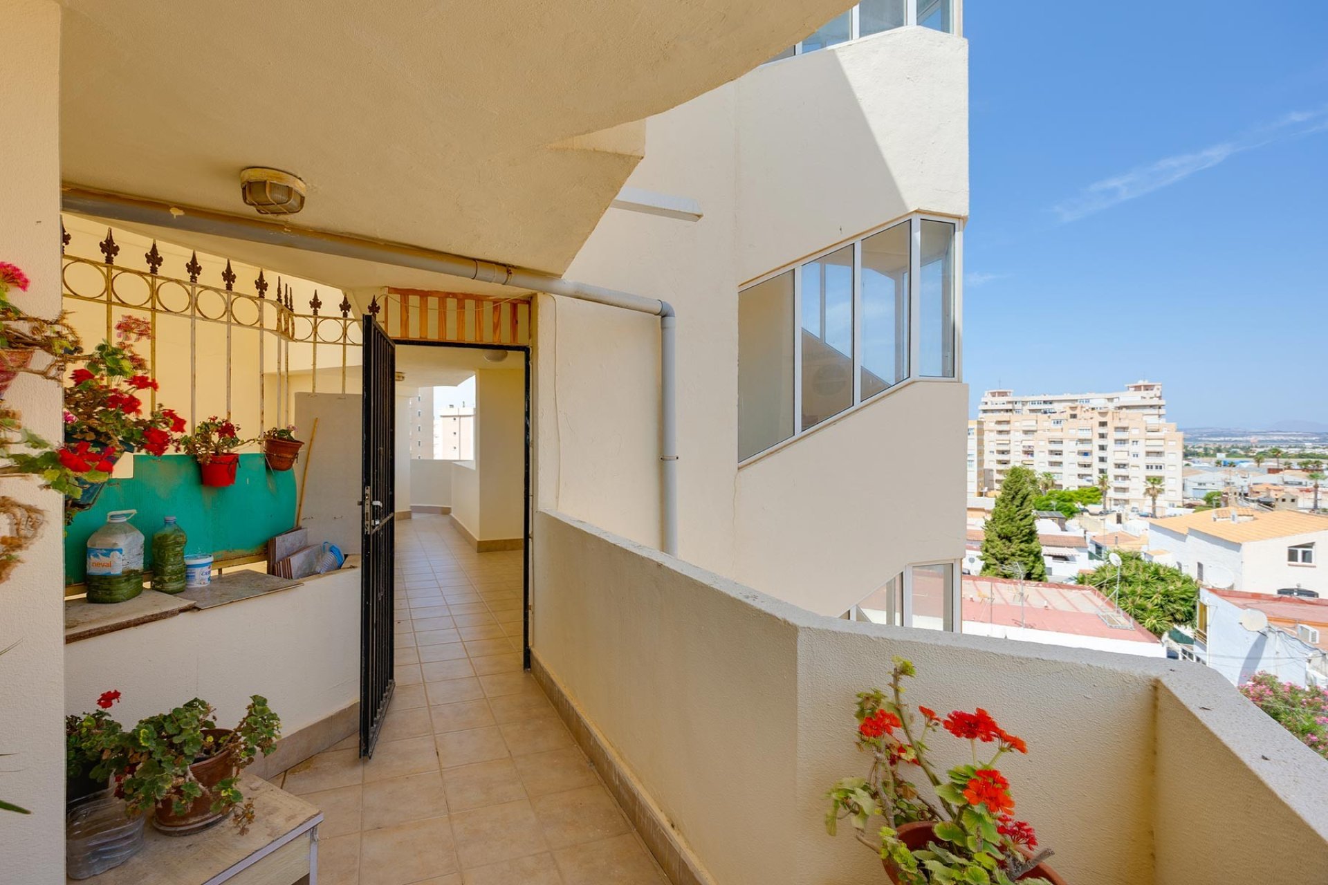 Reventa - Apartamento - Torrevieja