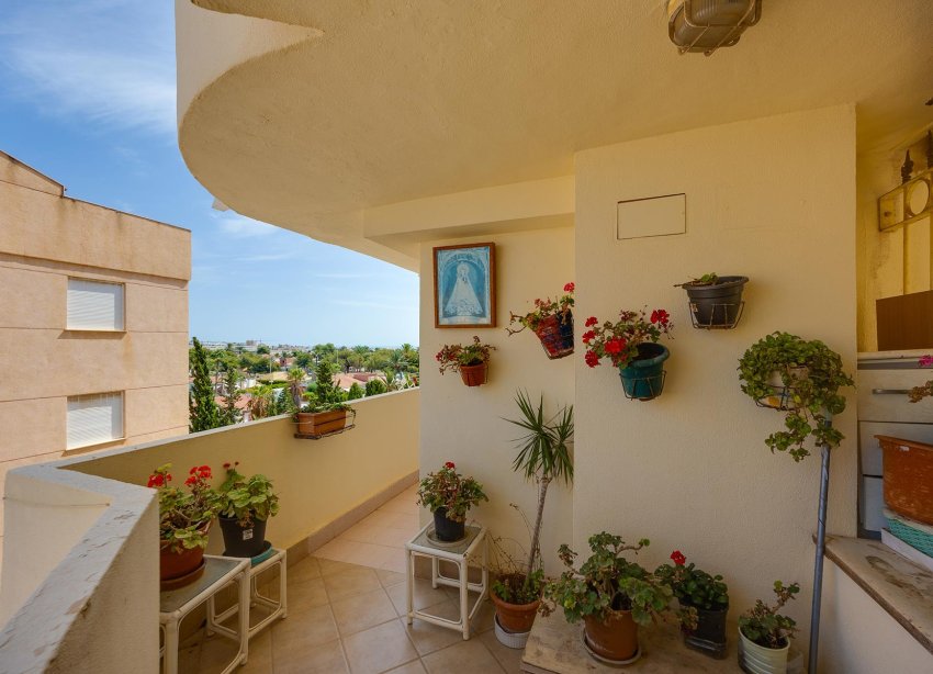 Reventa - Apartamento - Torrevieja