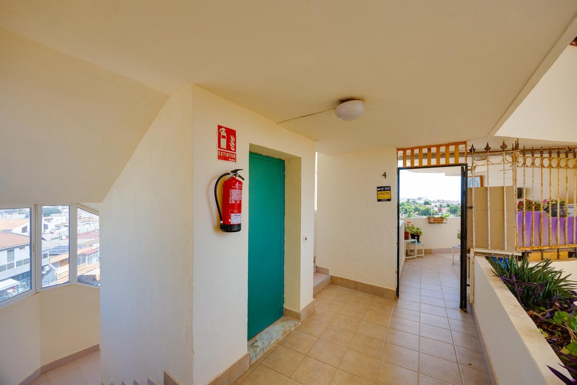 Reventa - Apartamento - Torrevieja