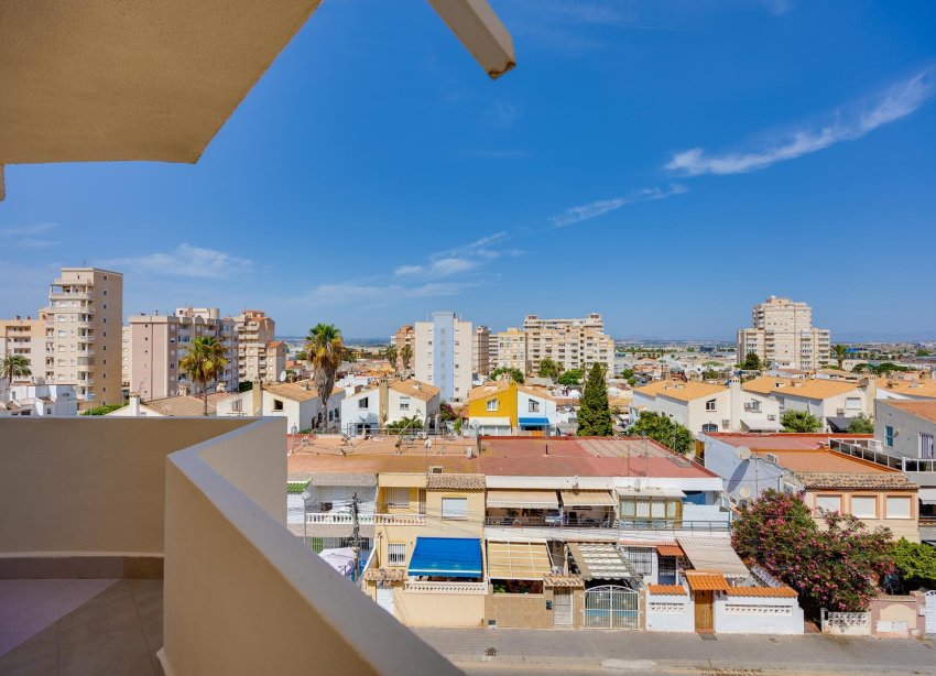 Reventa - Apartamento - Torrevieja