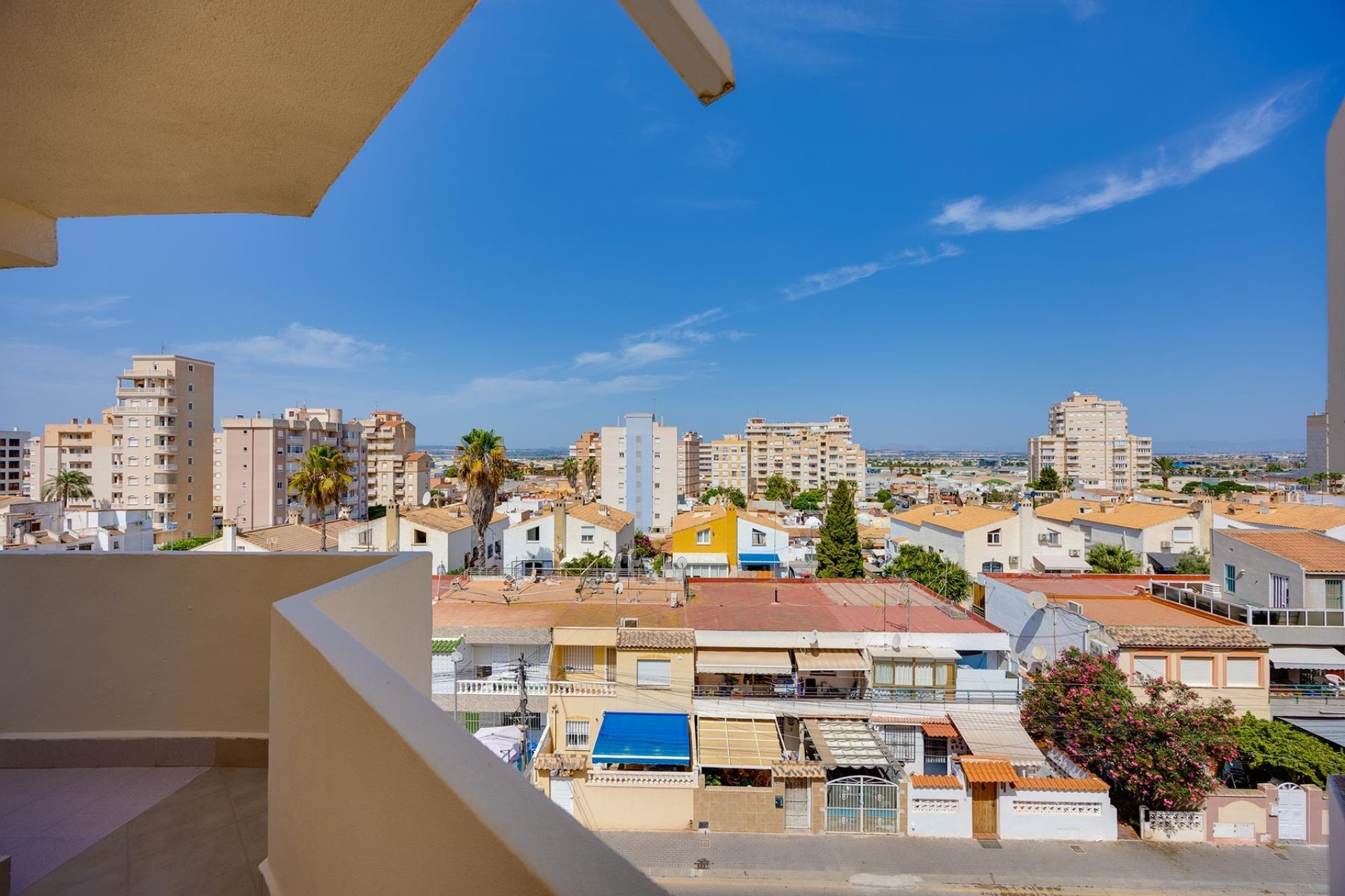 Reventa - Apartamento - Torrevieja