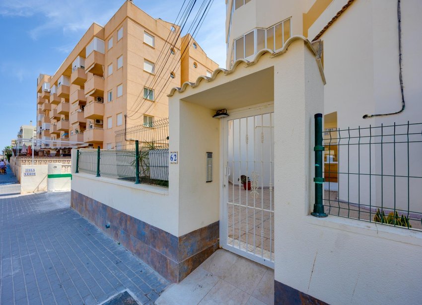Reventa - Apartamento - Torrevieja