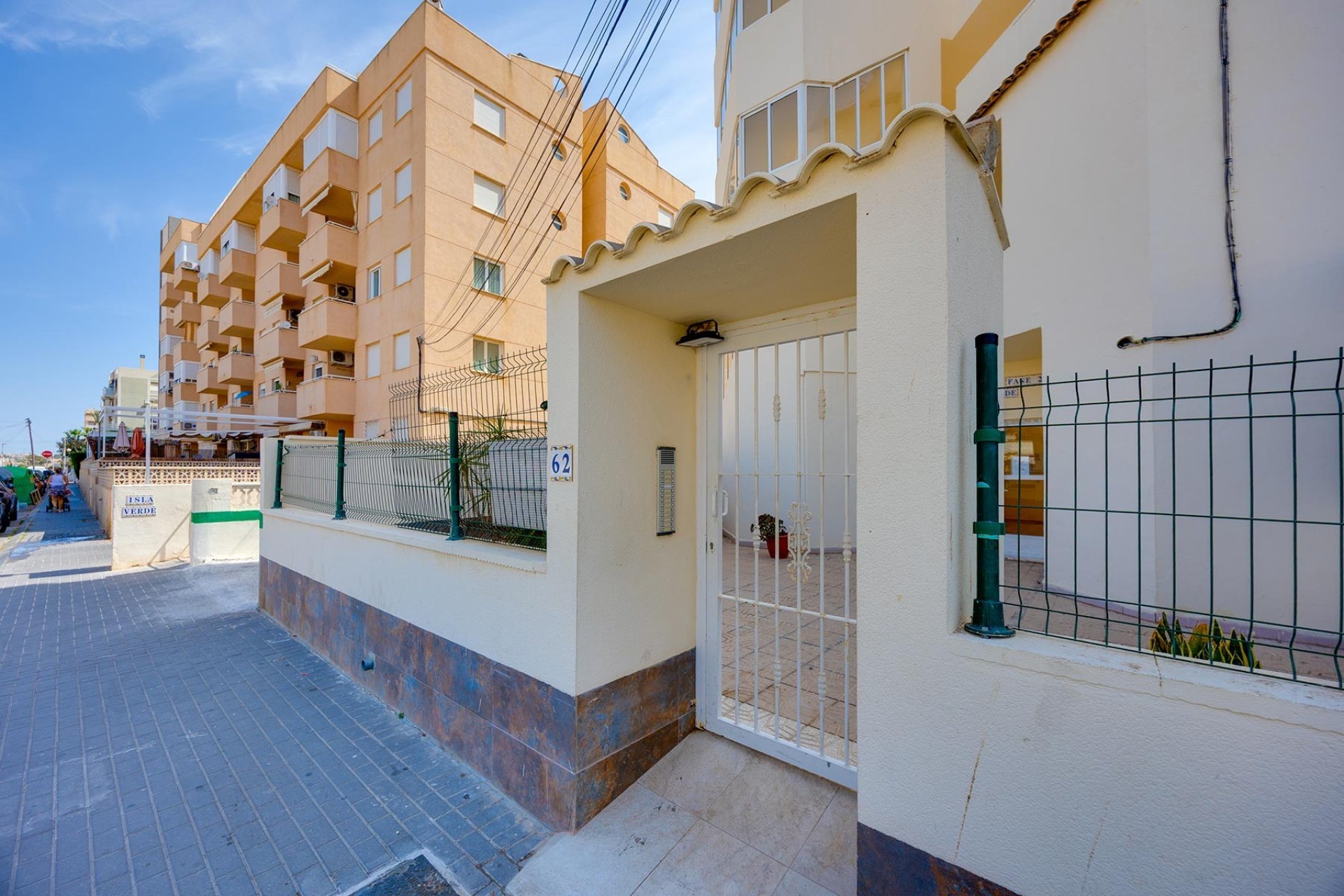 Reventa - Apartamento - Torrevieja