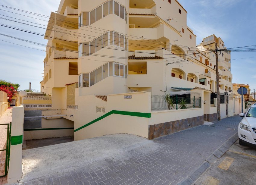 Reventa - Apartamento - Torrevieja