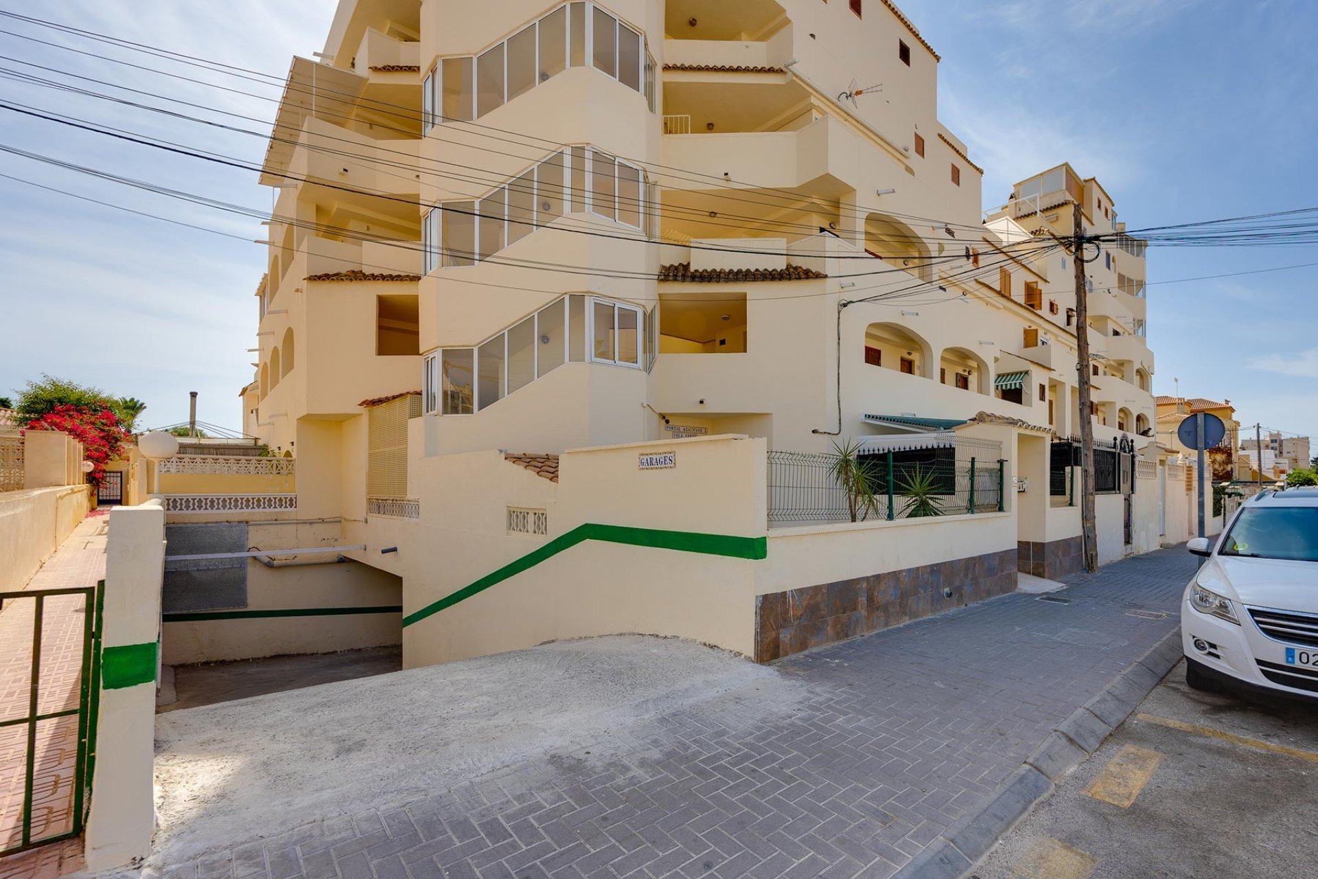 Reventa - Apartamento - Torrevieja