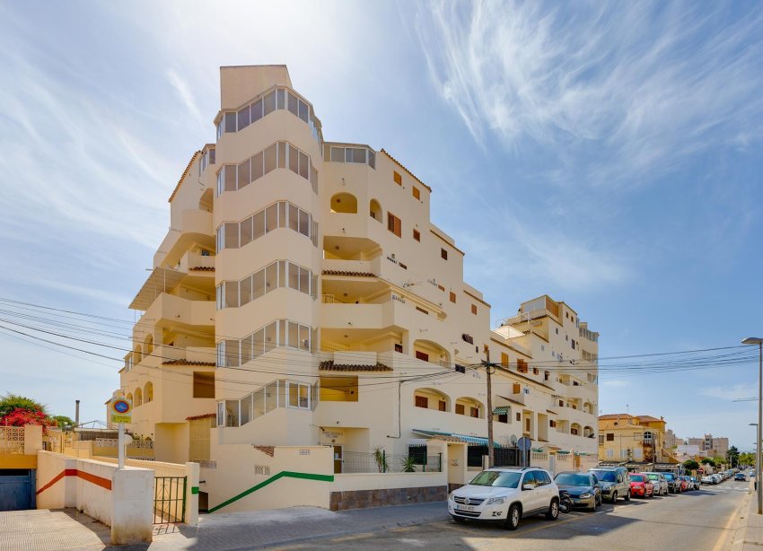Reventa - Apartamento - Torrevieja
