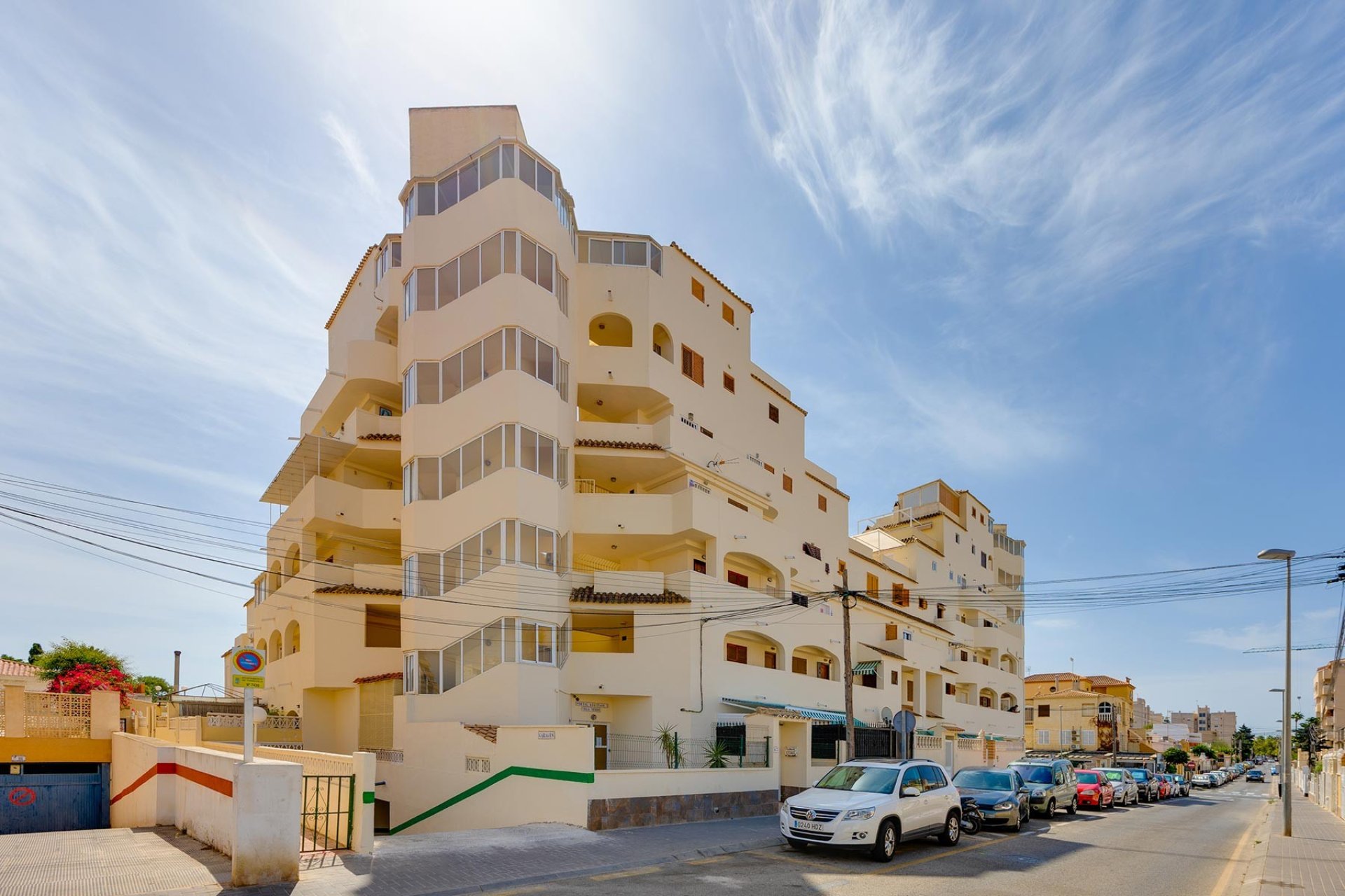 Reventa - Apartamento - Torrevieja