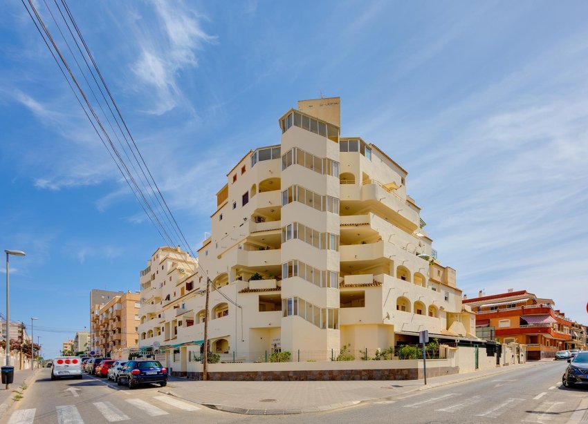 Reventa - Apartamento - Torrevieja