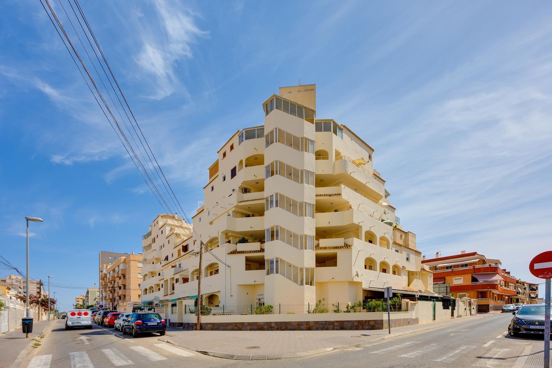 Reventa - Apartamento - Torrevieja