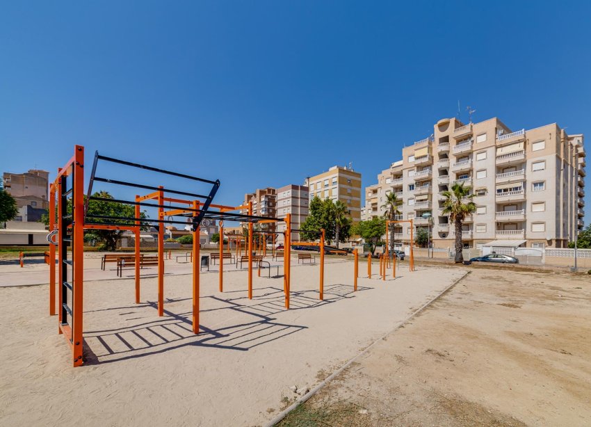 Reventa - Apartamento - Torrevieja