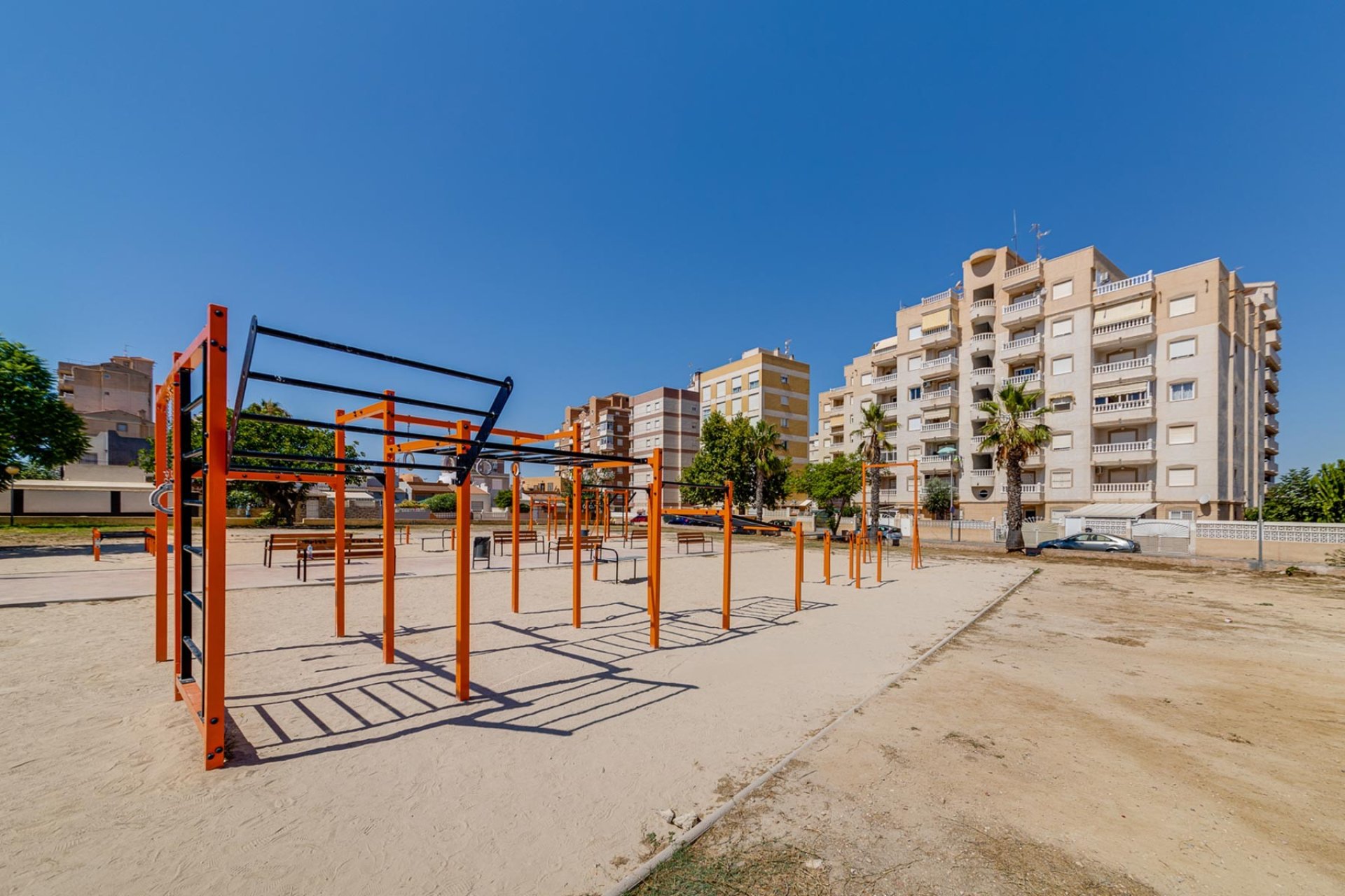 Reventa - Apartamento - Torrevieja