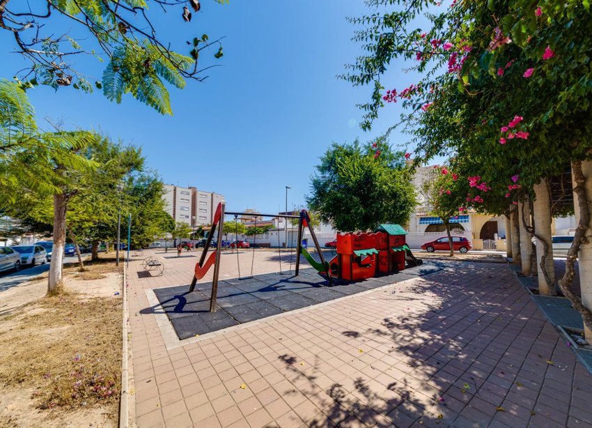 Reventa - Apartamento - Torrevieja