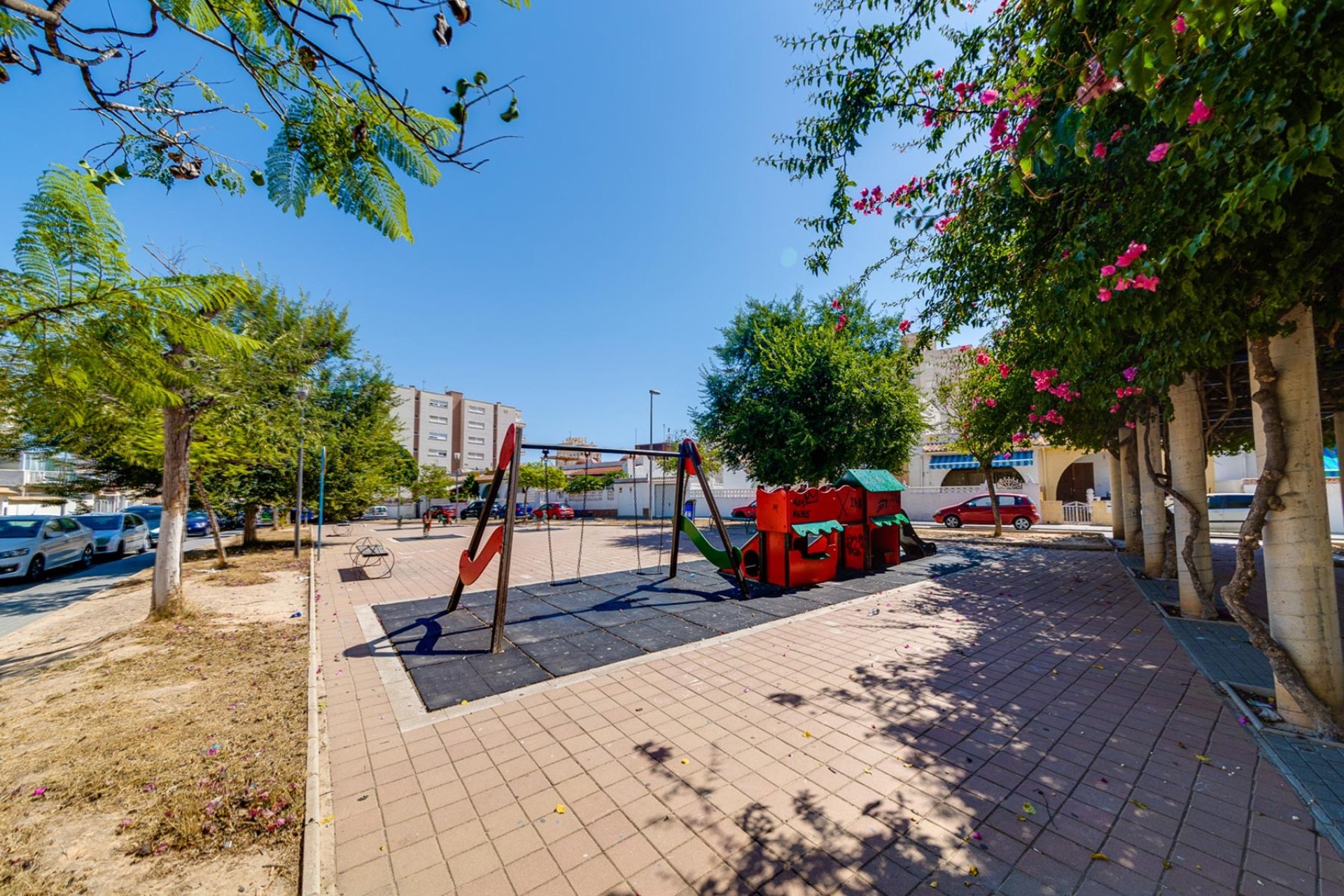 Reventa - Apartamento - Torrevieja