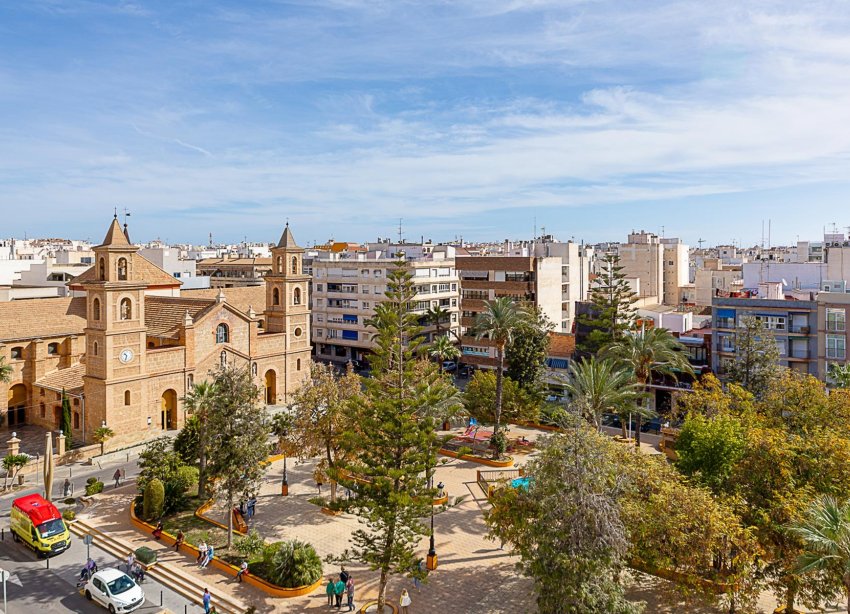 Reventa - Apartamento - Torrevieja