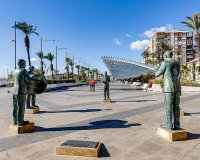 Reventa - Apartamento - Torrevieja