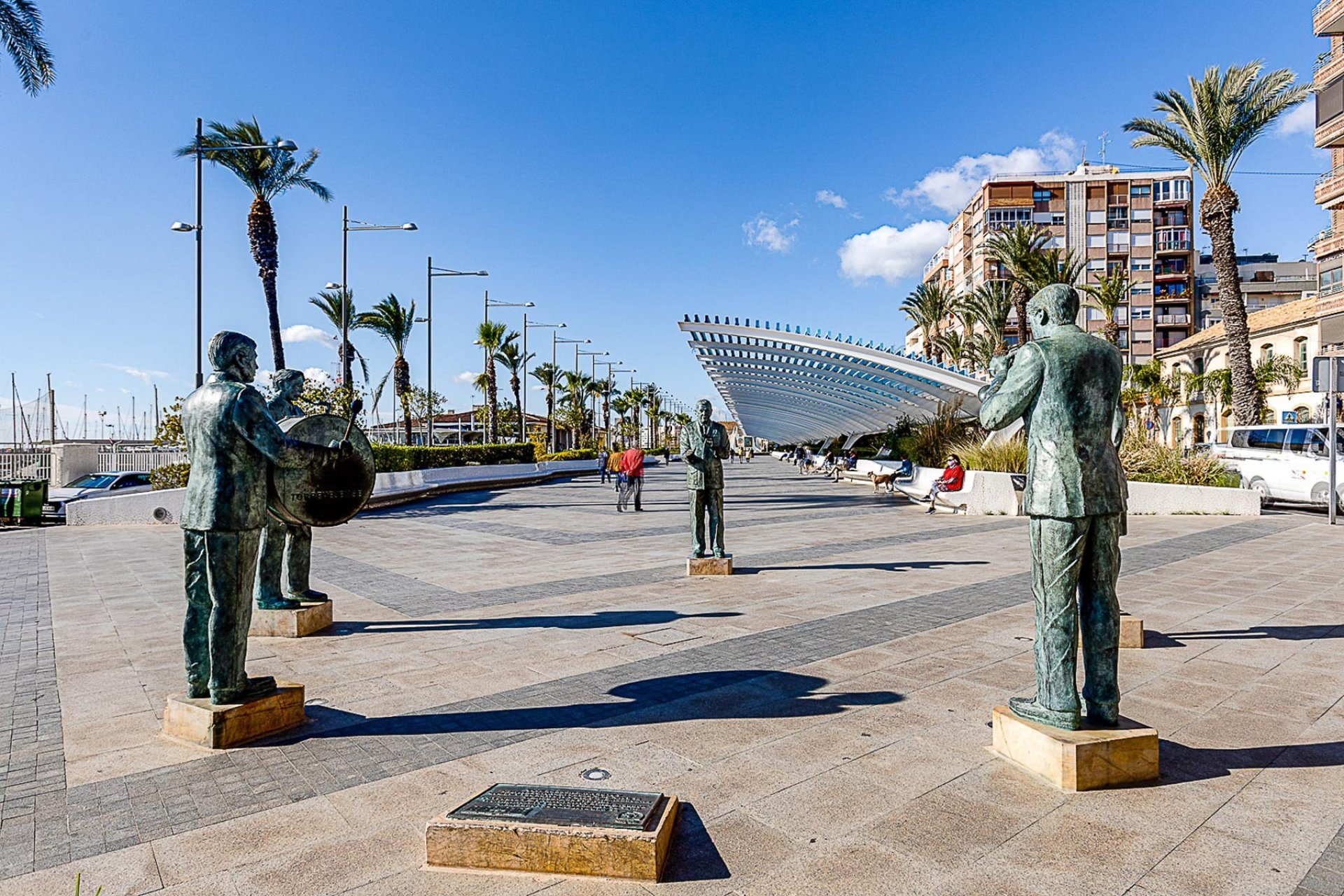 Reventa - Apartamento - Torrevieja