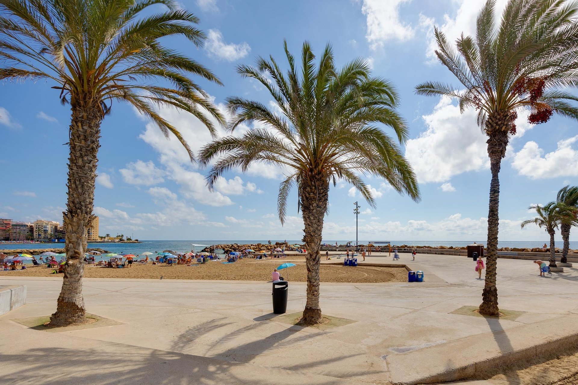 Reventa - Apartamento - Torrevieja