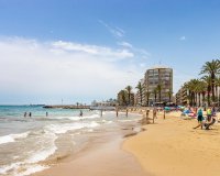 Reventa - Apartamento - Torrevieja