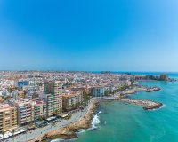 Reventa - Apartamento - Torrevieja