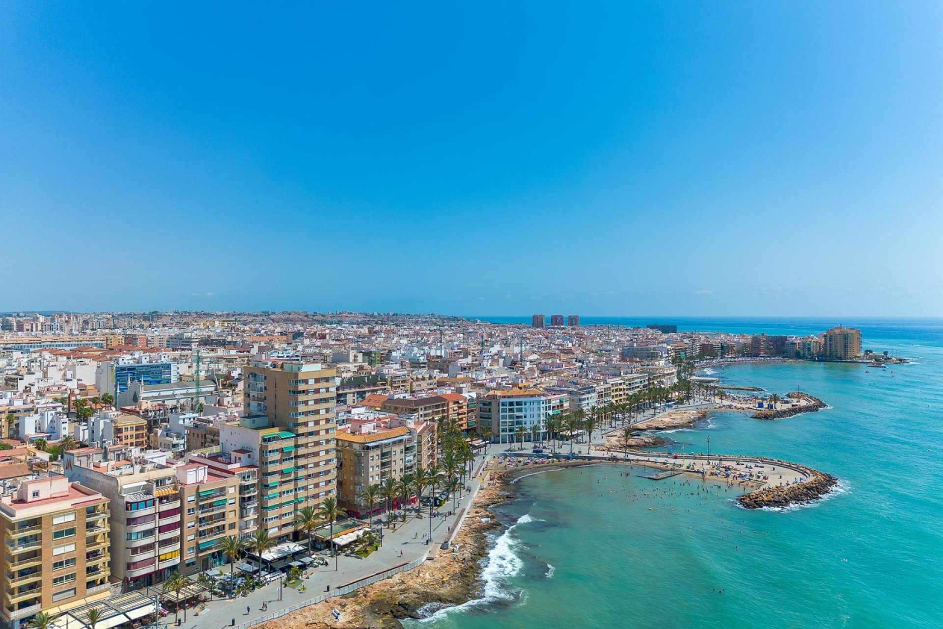 Reventa - Apartamento - Torrevieja