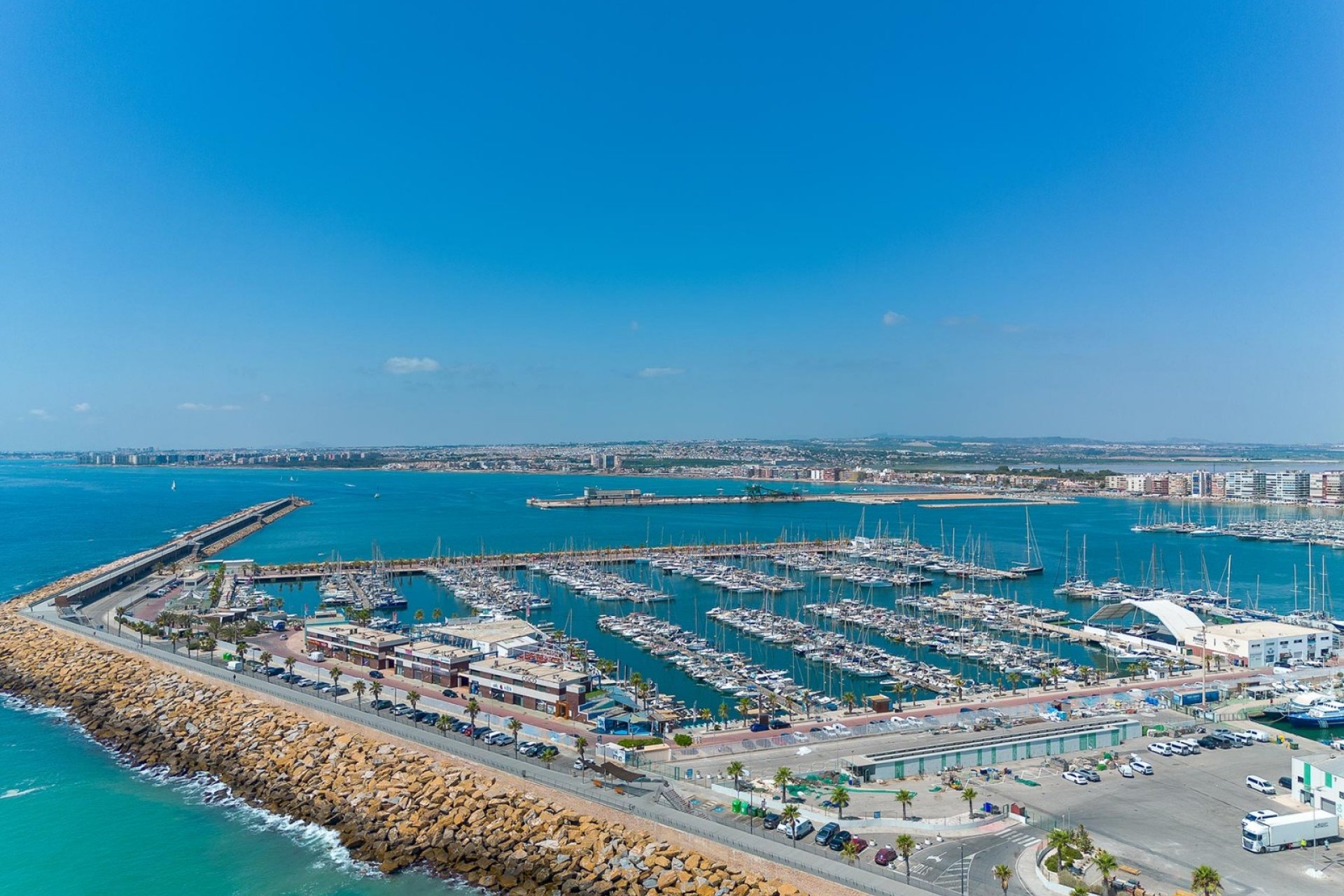 Reventa - Apartamento - Torrevieja