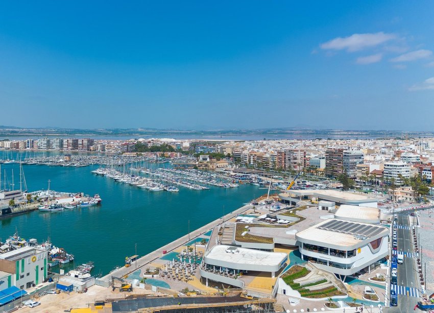 Reventa - Apartamento - Torrevieja