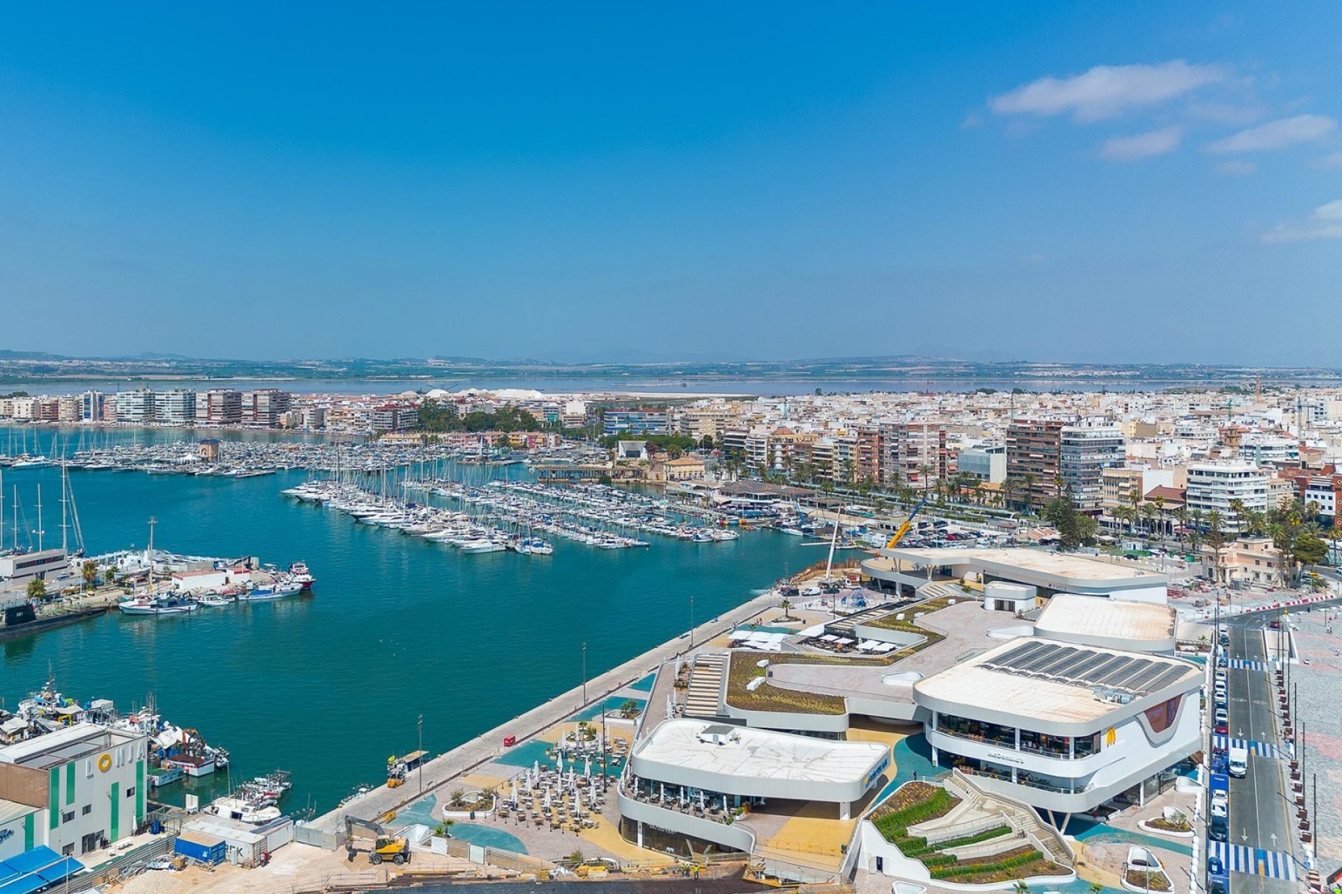 Reventa - Apartamento - Torrevieja
