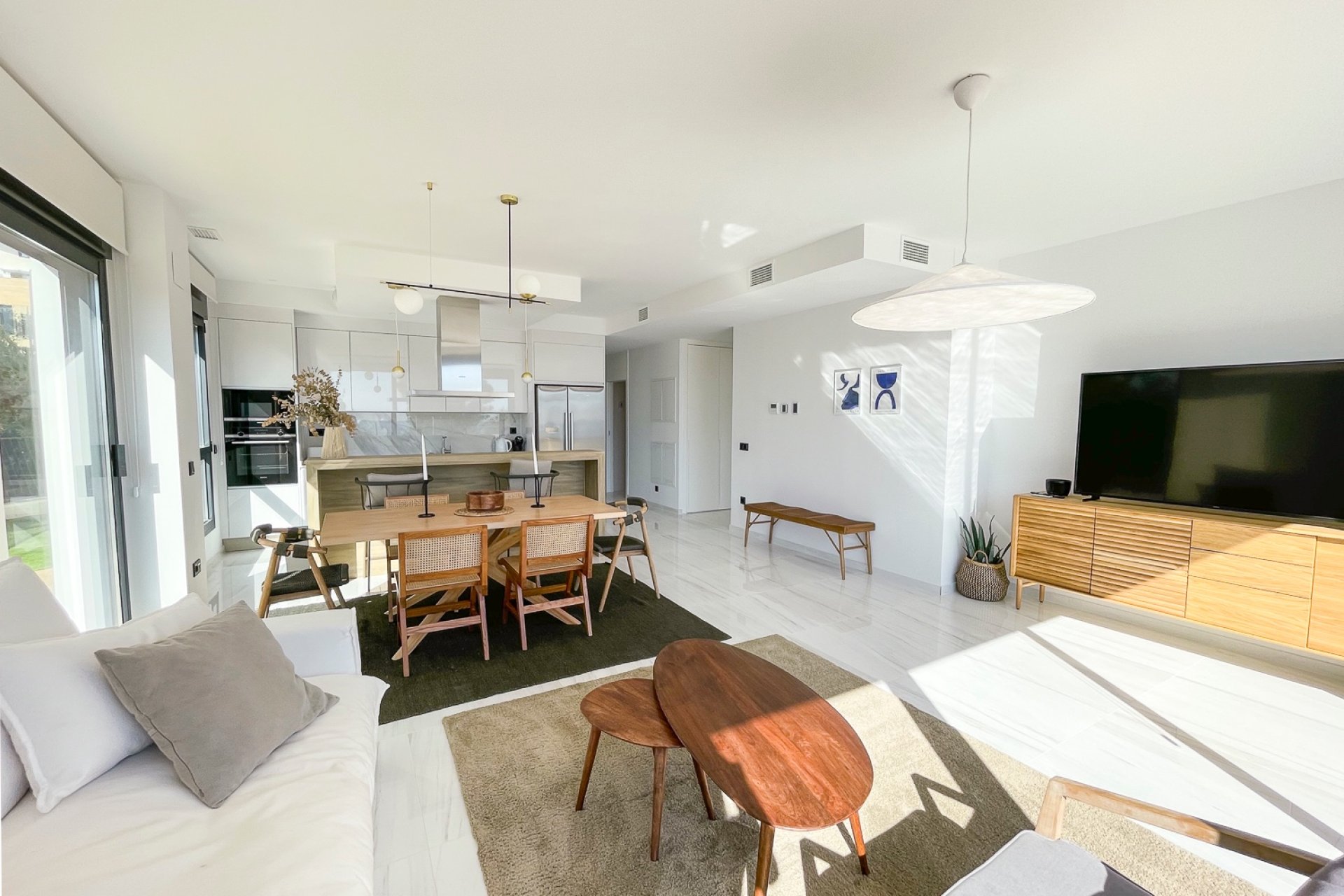 Reventa - Apartamento - Villajoyosa - Playas Del Torres