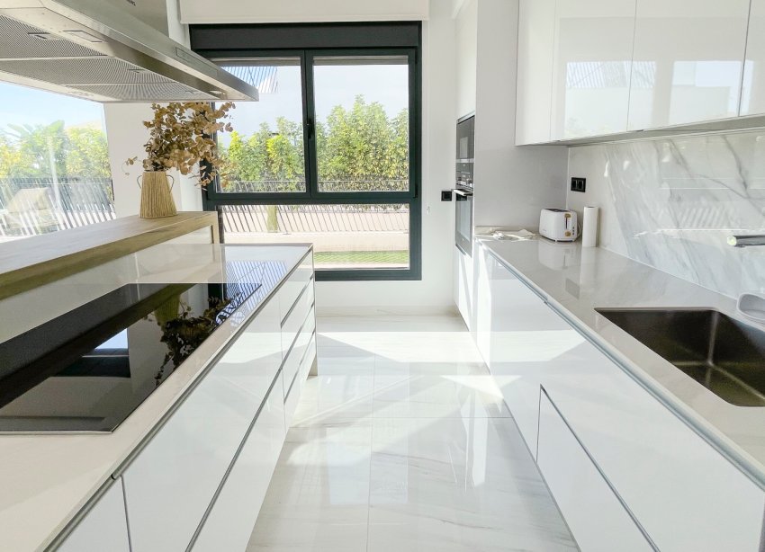 Reventa - Apartamento - Villajoyosa - Playas Del Torres