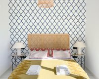 Reventa - Apartamento - Villajoyosa - Playas Del Torres