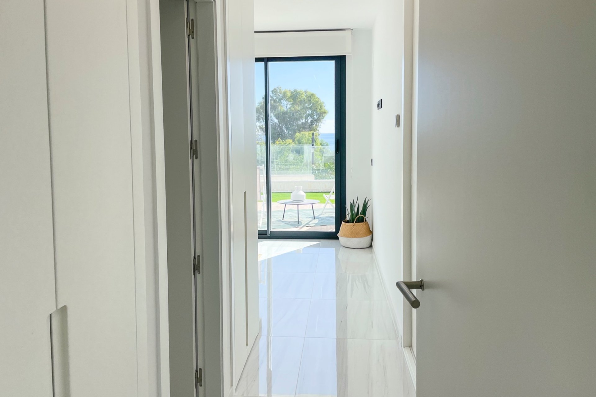 Reventa - Apartamento - Villajoyosa - Playas Del Torres